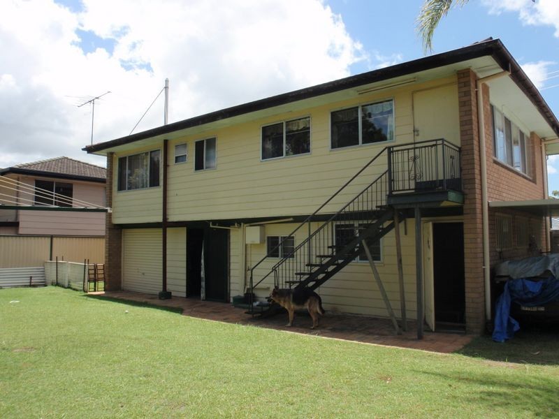 24 Handsworth Street, Capalaba QLD 4157