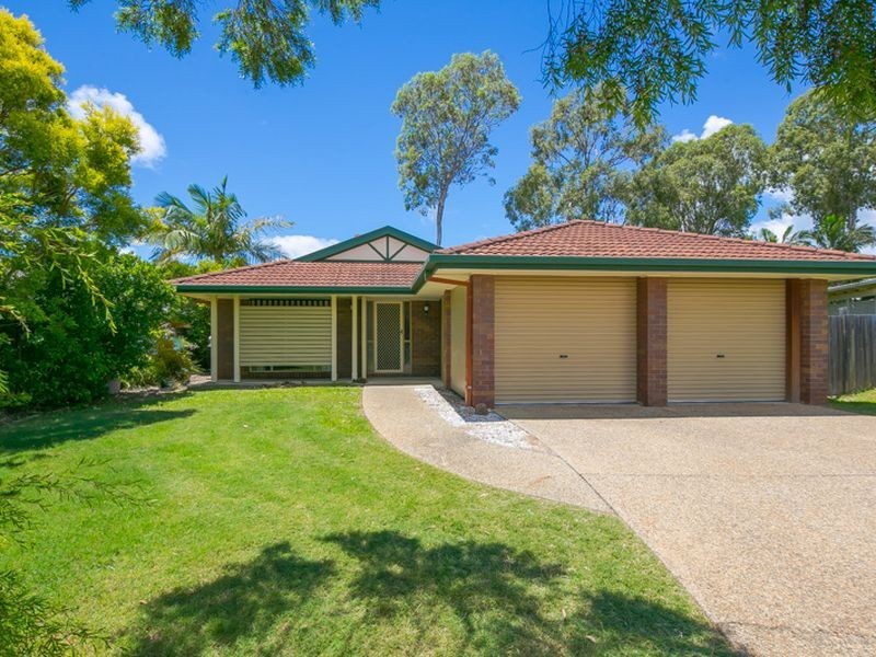 5 Finnegan Court, Birkdale QLD 4159