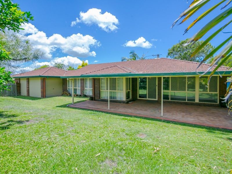5 Finnegan Court, Birkdale QLD 4159
