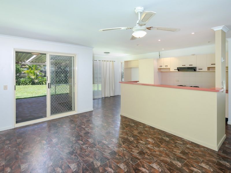 5 Finnegan Court, Birkdale QLD 4159