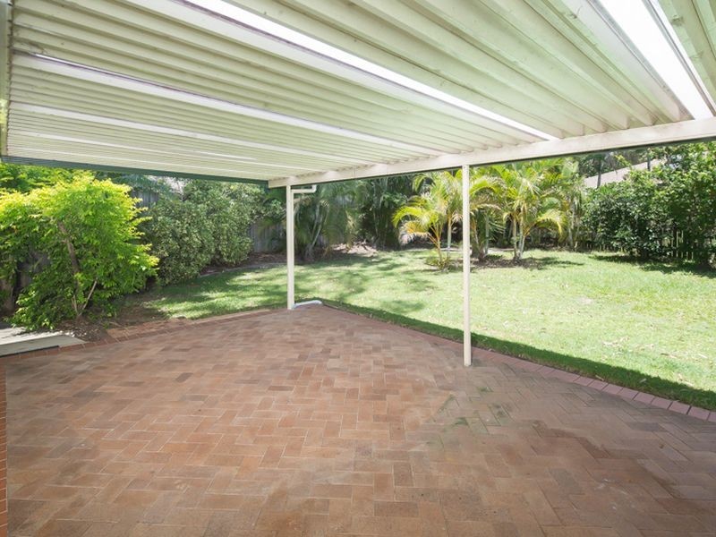 5 Finnegan Court, Birkdale QLD 4159