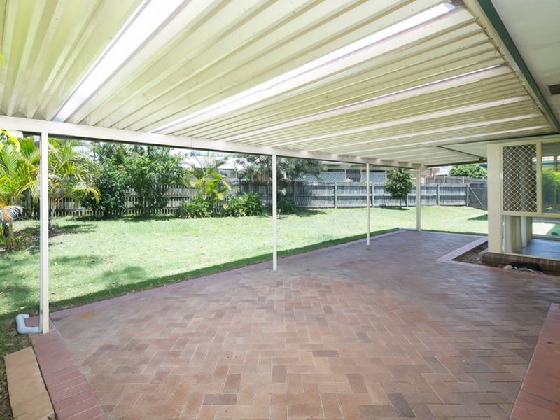 5 Finnegan Court, Birkdale QLD 4159