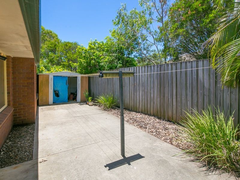 5 Finnegan Court, Birkdale QLD 4159