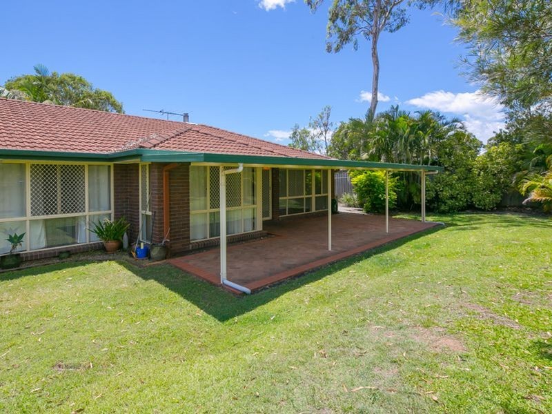 5 Finnegan Court, Birkdale QLD 4159
