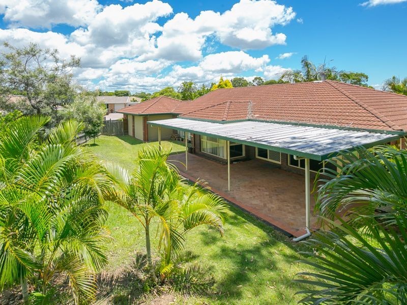 5 Finnegan Court, Birkdale QLD 4159