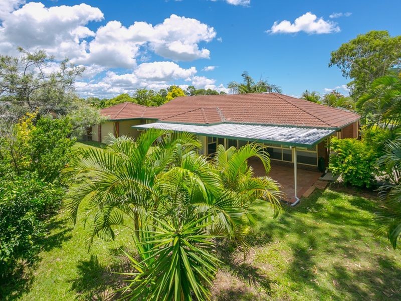 5 Finnegan Court, Birkdale QLD 4159