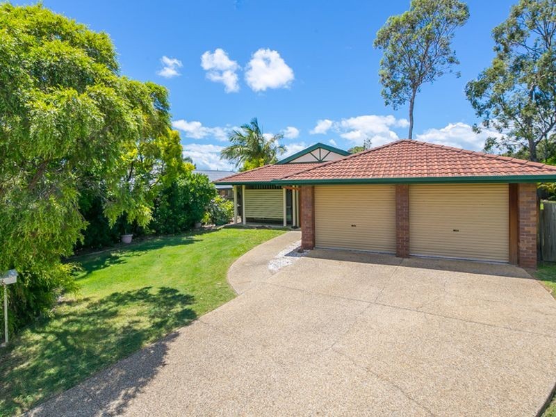5 Finnegan Court, Birkdale QLD 4159