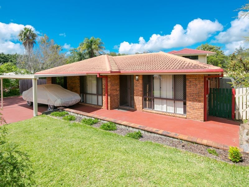 1/2 Trelleck Court, Alexandra Hills QLD 4161