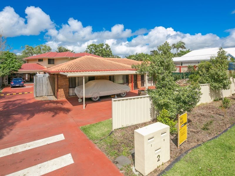 1/2 Trelleck Court, Alexandra Hills QLD 4161