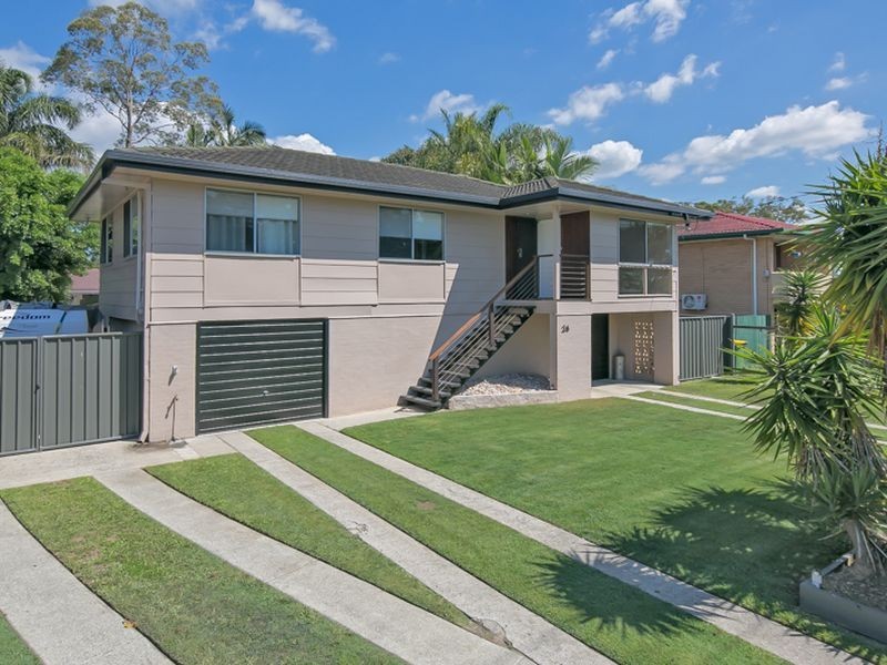 26 Handsworth Street, Capalaba QLD 4157