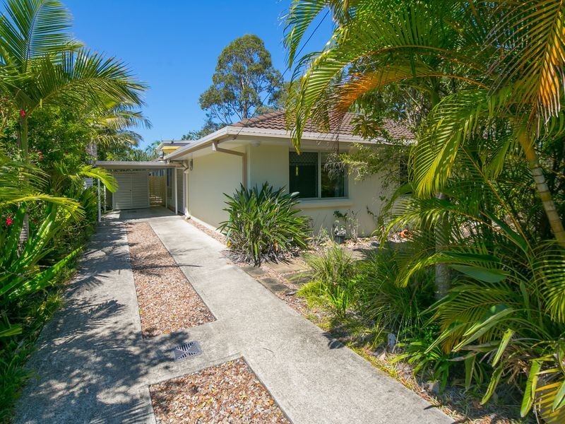 2/73 Burbank Road, Birkdale QLD 4159