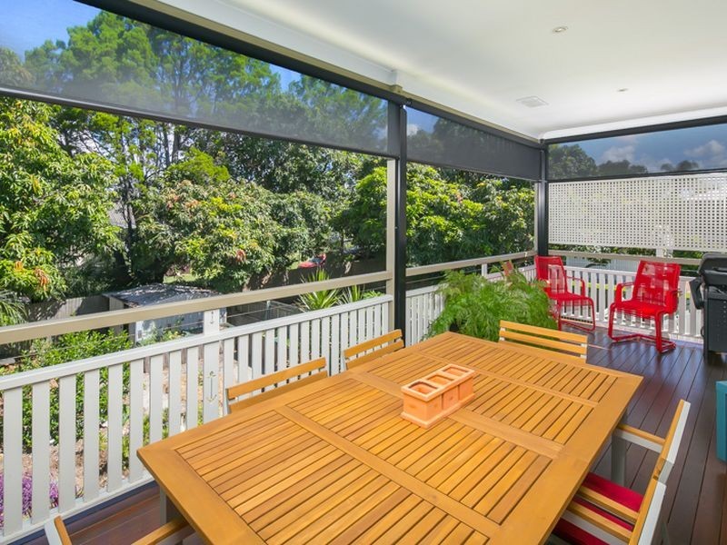 30 Barnham Street, Wynnum QLD 4178