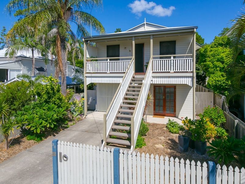 30 Barnham Street, Wynnum QLD 4178