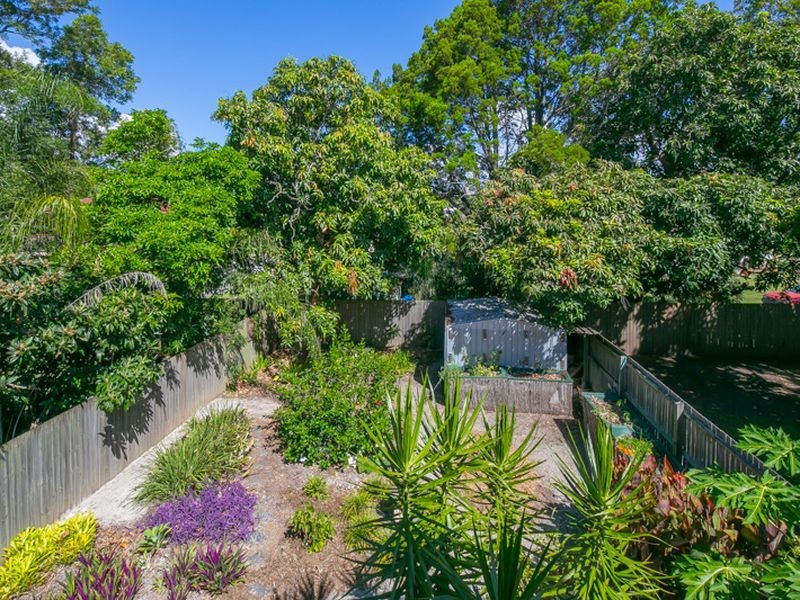 30 Barnham Street, Wynnum QLD 4178