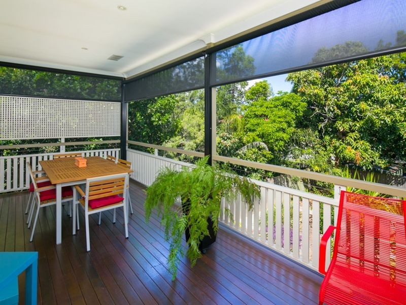 30 Barnham Street, Wynnum QLD 4178