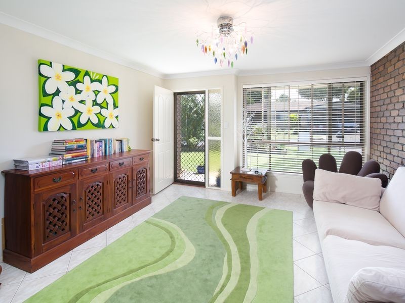 11 Reading Drive, Alexandra Hills QLD 4161