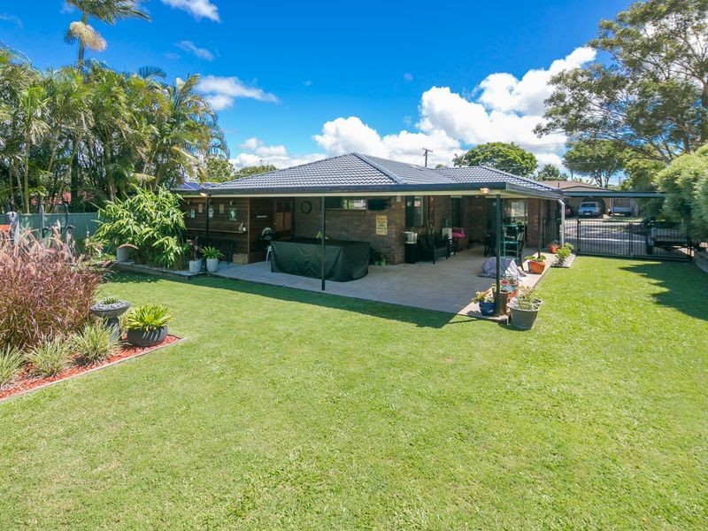 11 Reading Drive, Alexandra Hills QLD 4161