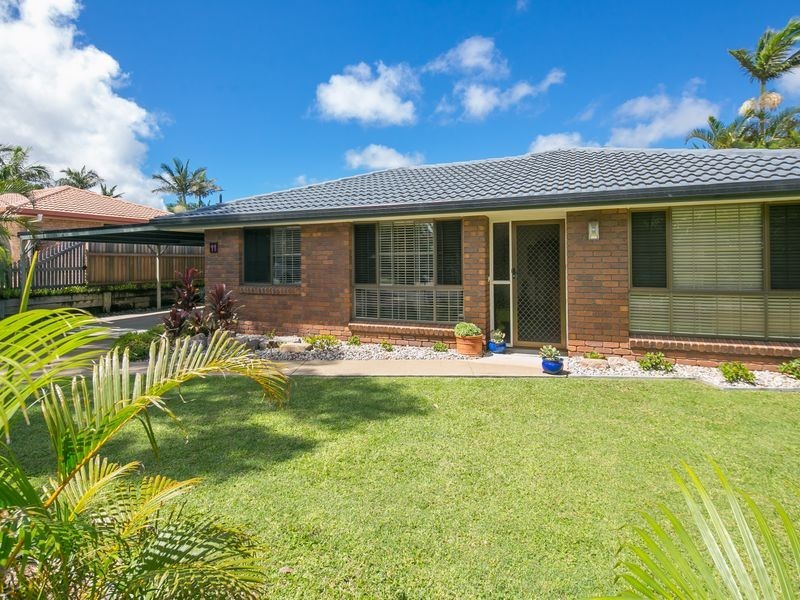 11 Reading Drive, Alexandra Hills QLD 4161