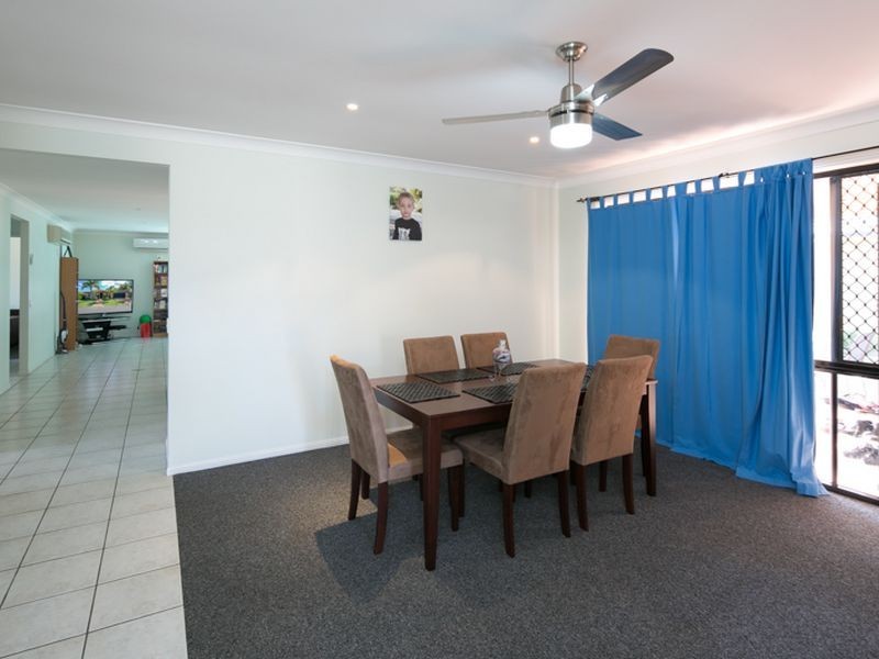 11 Walnut Court, Birkdale QLD 4159