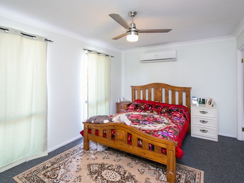 11 Walnut Court, Birkdale QLD 4159