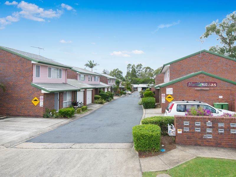15/3 Aramac Court, Capalaba QLD 4157
