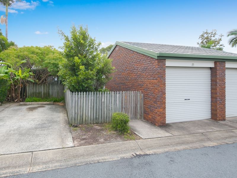 15/3 Aramac Court, Capalaba QLD 4157