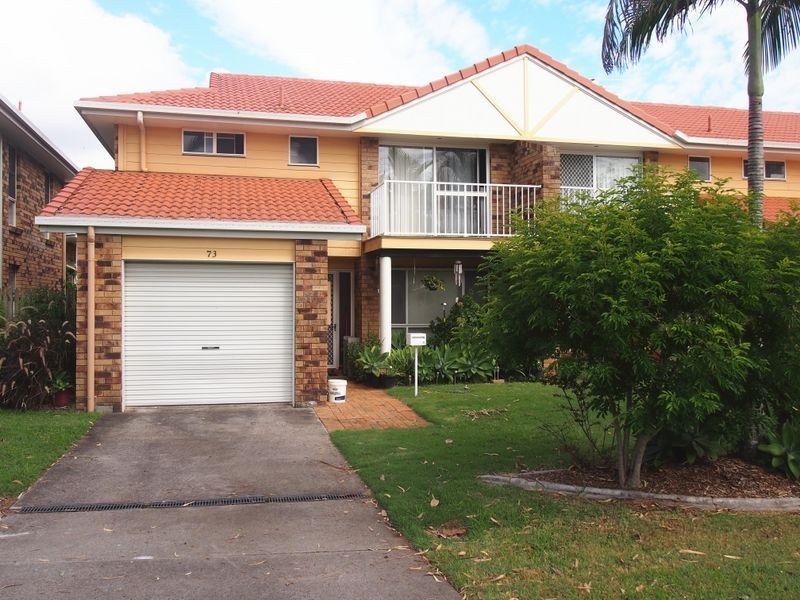 73/29 Island Street, Cleveland QLD 4163