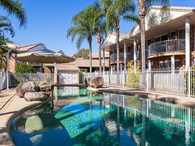 73/29 Island Street, Cleveland QLD 4163