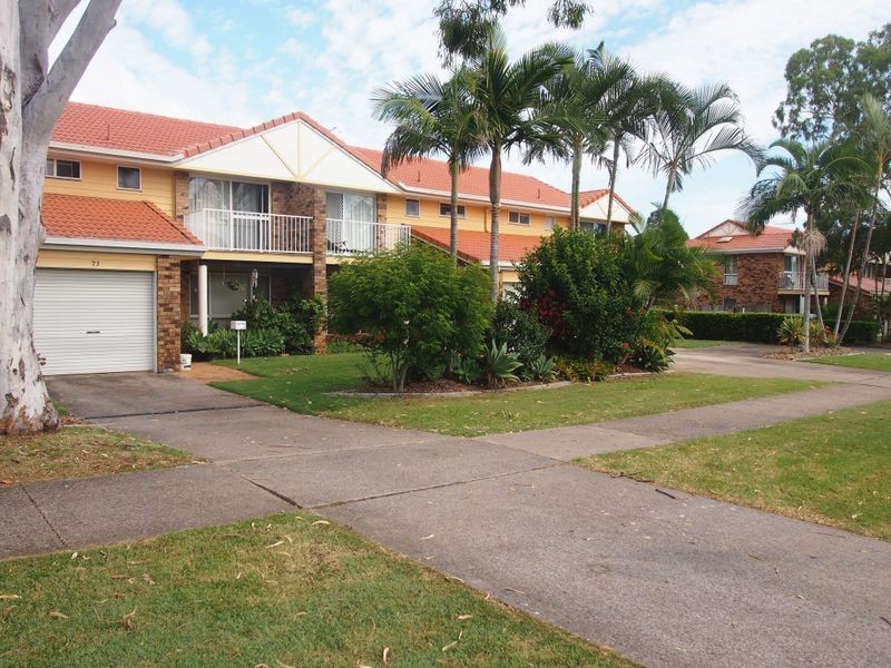 73/29 Island Street, Cleveland QLD 4163