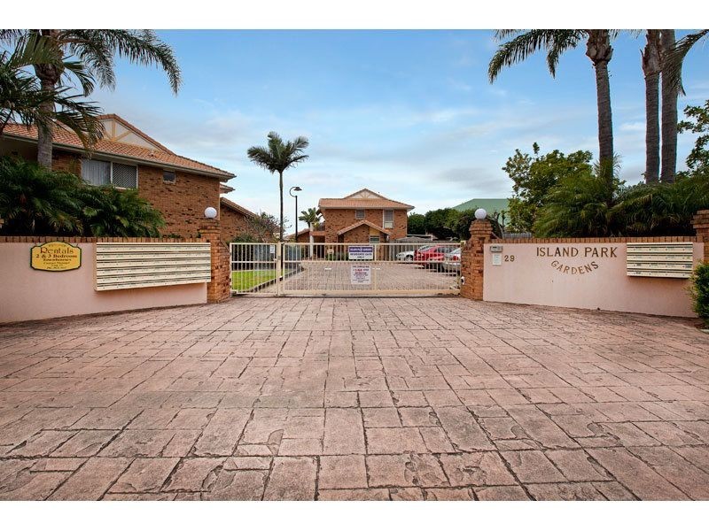 73/29 Island Street, Cleveland QLD 4163
