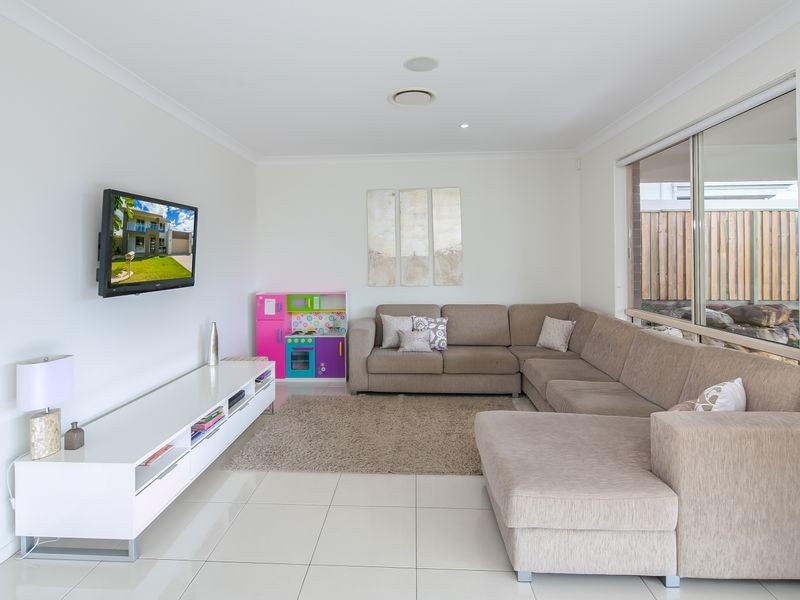 12 Amalia Street, Birkdale QLD 4159