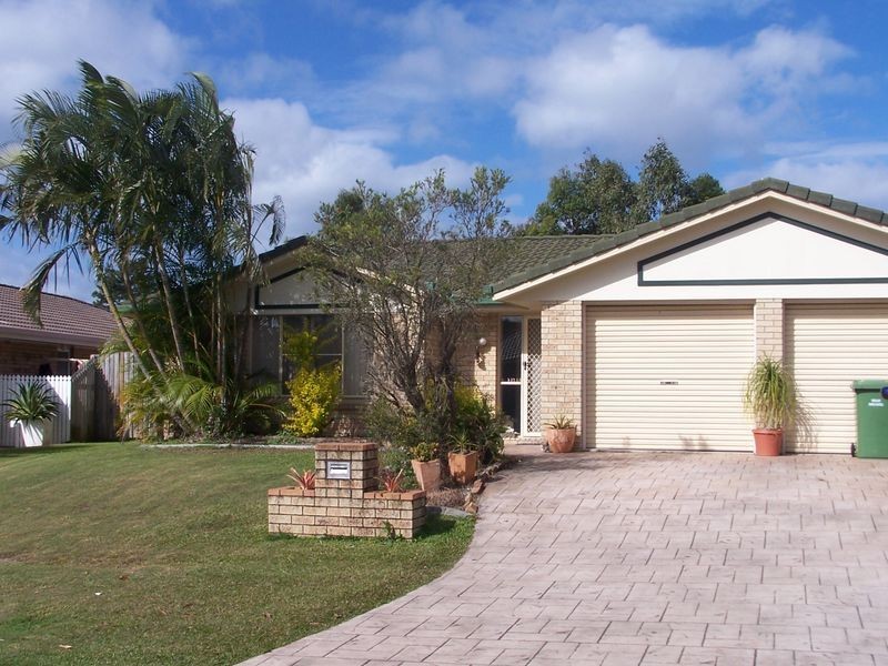 4 Coventry Court, Wellington Point QLD 4160