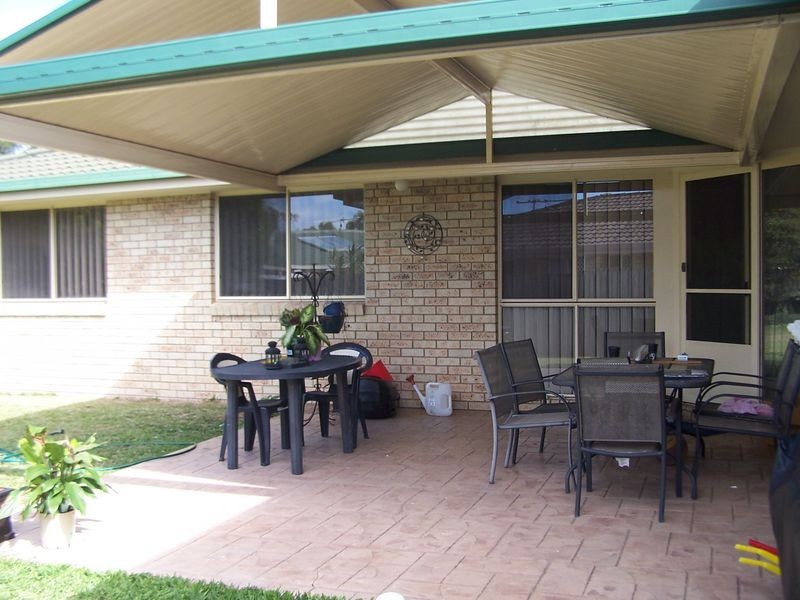 4 Coventry Court, Wellington Point QLD 4160