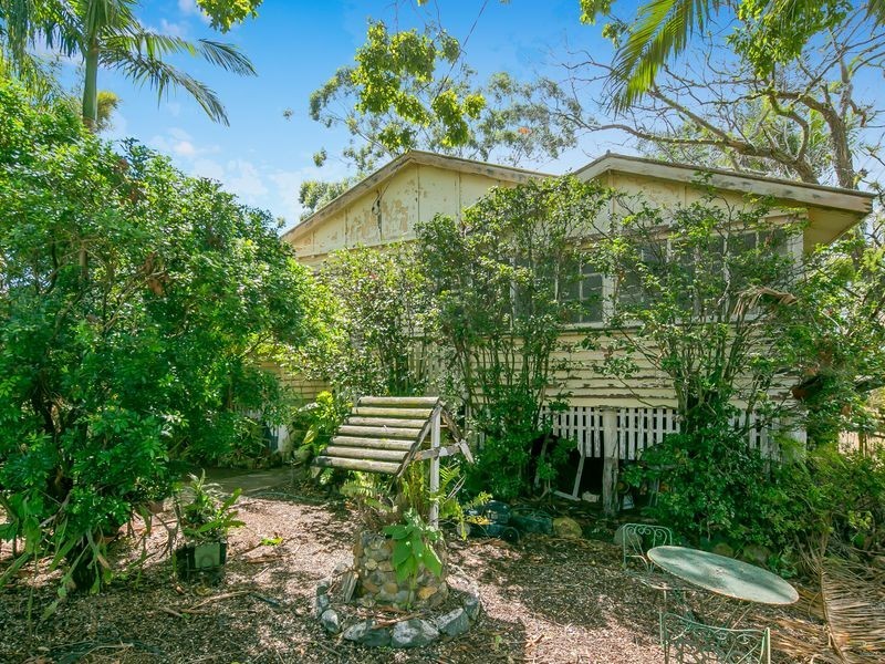 42 Marlborough Road, Wellington Point QLD 4160