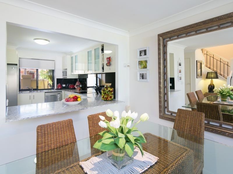 33/6 Harbour View Court, Cleveland QLD 4163