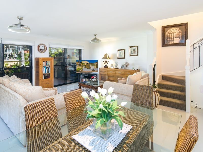 33/6 Harbour View Court, Cleveland QLD 4163