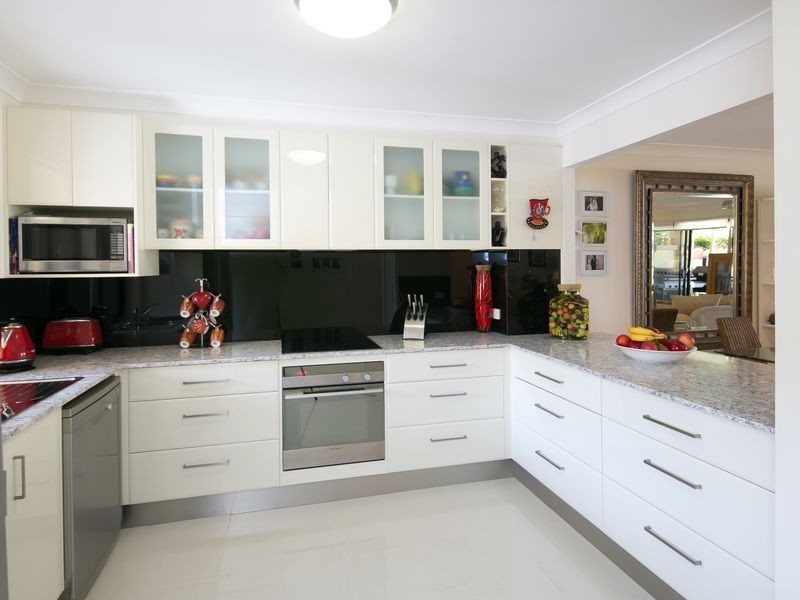 33/6 Harbour View Court, Cleveland QLD 4163