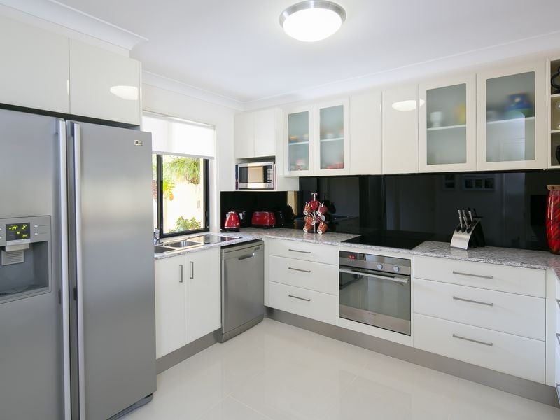 33/6 Harbour View Court, Cleveland QLD 4163