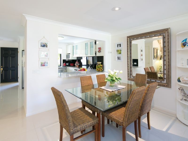 33/6 Harbour View Court, Cleveland QLD 4163