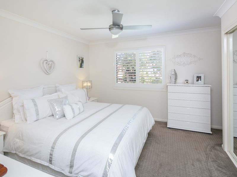 33/6 Harbour View Court, Cleveland QLD 4163