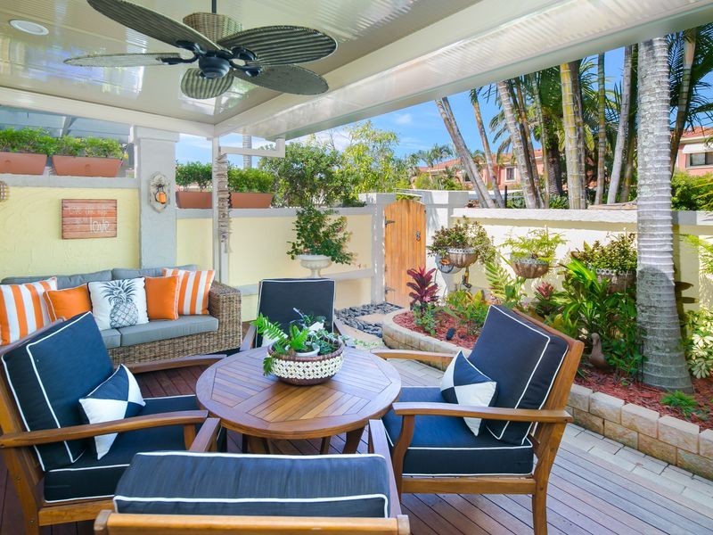 33/6 Harbour View Court, Cleveland QLD 4163