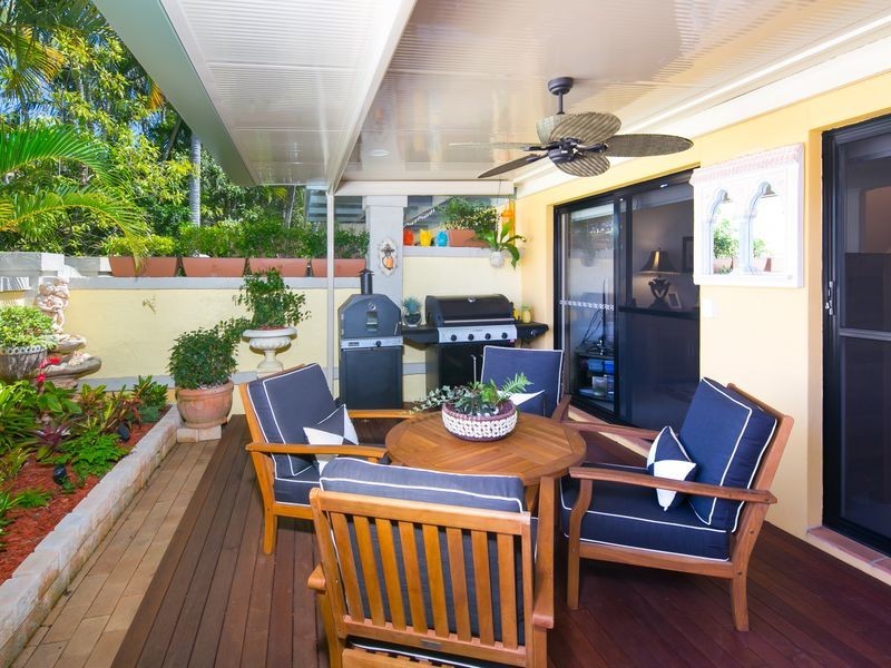 33/6 Harbour View Court, Cleveland QLD 4163