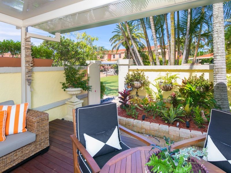 33/6 Harbour View Court, Cleveland QLD 4163