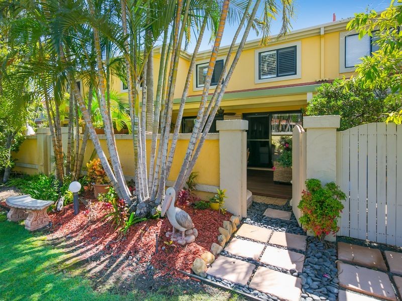 33/6 Harbour View Court, Cleveland QLD 4163