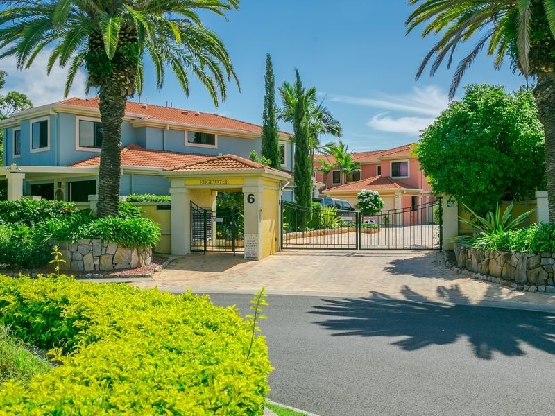 33/6 Harbour View Court, Cleveland QLD 4163