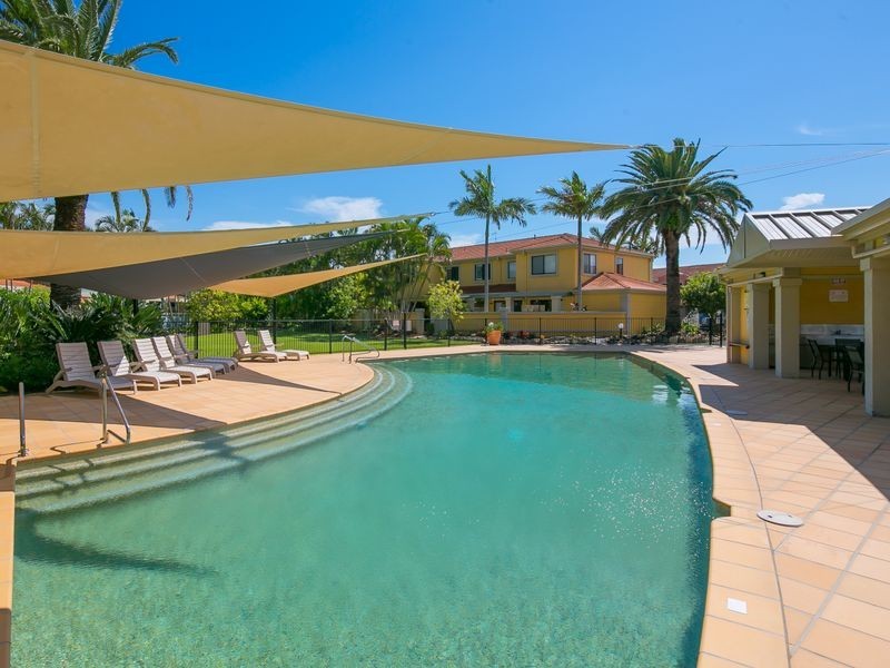 33/6 Harbour View Court, Cleveland QLD 4163