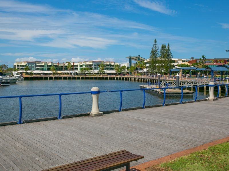 33/6 Harbour View Court, Cleveland QLD 4163