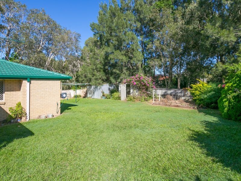 11 Bauhinia Street, Birkdale QLD 4159