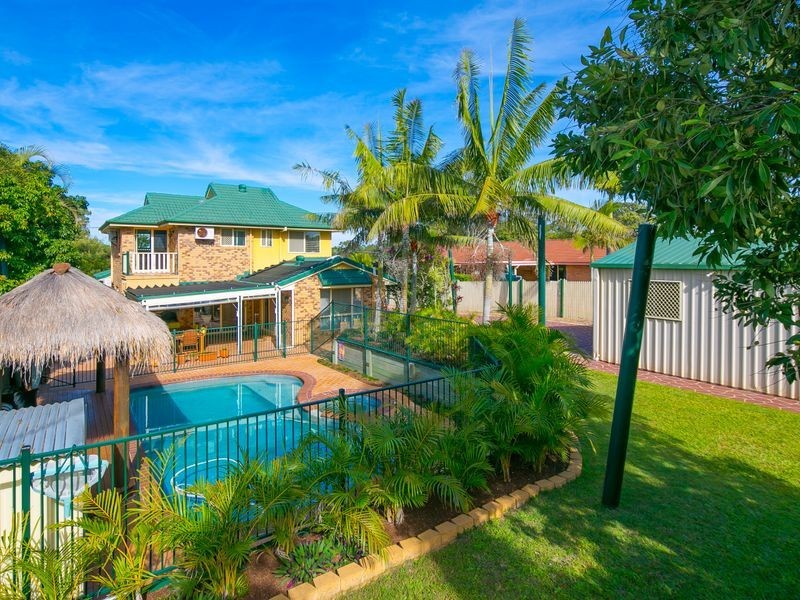 87 Creek Road, Birkdale QLD 4159