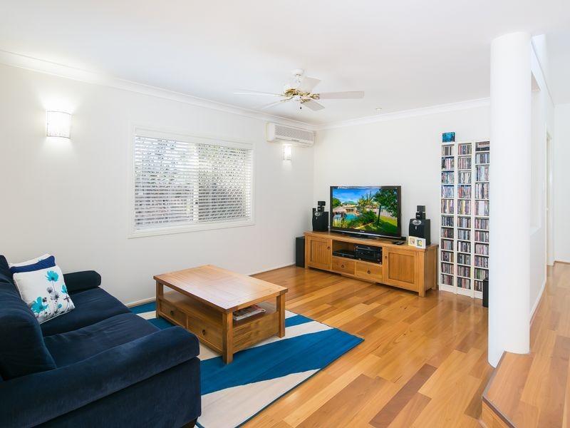 87 Creek Road, Birkdale QLD 4159